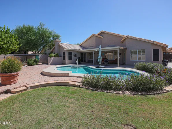 8826 W KAREN LEE Lane, Peoria, AZ 85382