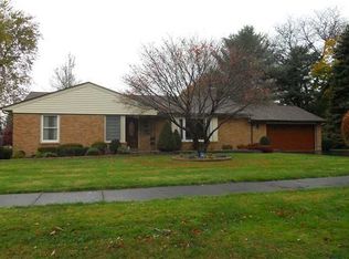 25 Maywood Ave, Rochester, NY 14618