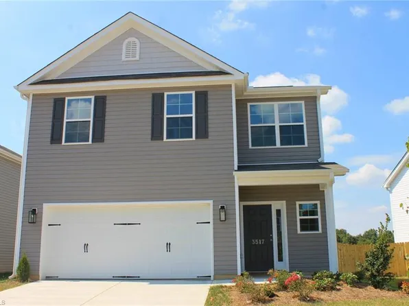 3517 Wilcox Ct, Greensboro, NC 27405