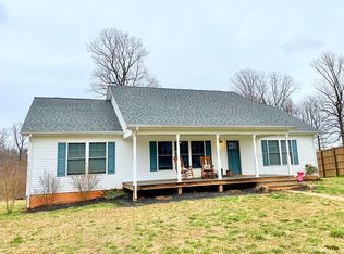 1769 Oneals Rd, Madison, VA 22727