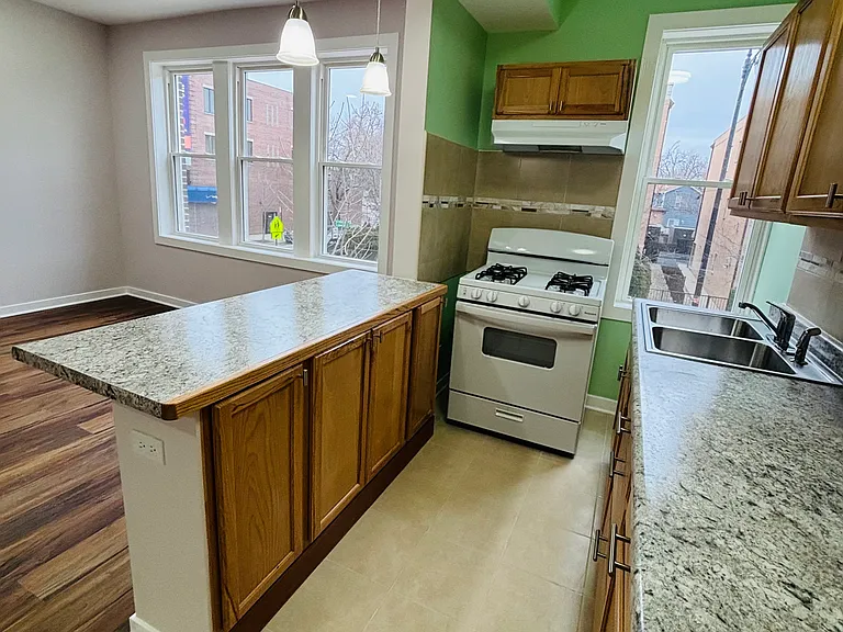 3411 N Milwaukee Ave #2 — Photo 3