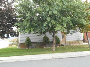 844 N 600 E, Payson, UT 84651