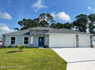 555 Olney St, Palm Bay, FL 32908