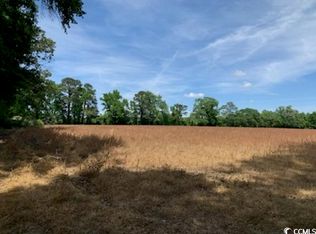 Near 1195 Cedar Grove Church Rd, Cerro Gordo, NC 28430