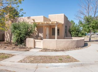6365 Entrada De Milagro, Santa Fe, NM 87507