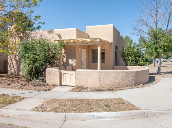 6365 Entrada De Milagro, Santa Fe, NM 87507