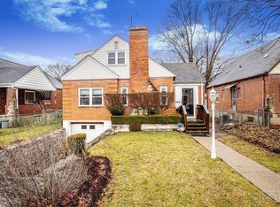 8391 Mayfair St, Cincinnati, OH 45216
