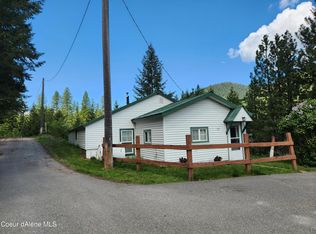 375 Cemetery Rd, Mullan, ID 83846