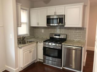 14 Forest St #2, Providence, RI 02906