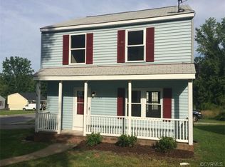 7081 Senn Way, Mechanicsville, VA 23111