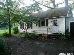 8872 Henry Clay Blvd, Clay, NY 13041