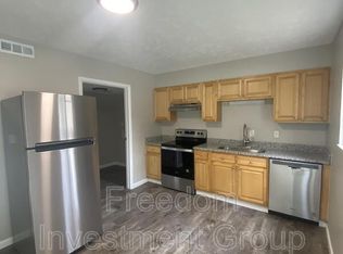 151 Louella Dr, Maryville, TN 37803