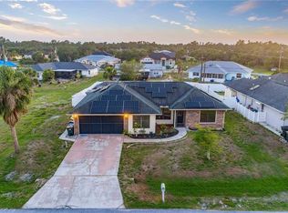 2147 Floribanna St, North Port, FL 34287