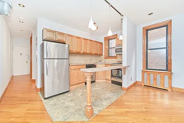 Rented by Living New York