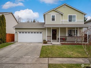 16317 50th Pl W, Edmonds, WA