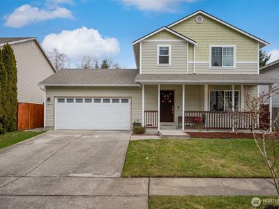 16317 50th PL W, Edmonds, WA, 98026