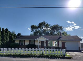 1159 Reading Rd, Narvon, PA 17555