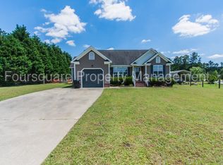 106 Kayleigh Ct, Willow Spring, NC 27592