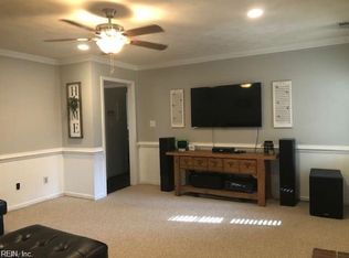 526 Wittington Dr, Chesapeake, VA 23322