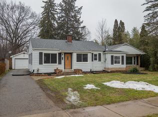 2731 Gertrude St, Kalamazoo, MI