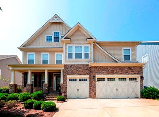 4215 Bright Rd, Charlotte, NC 28214