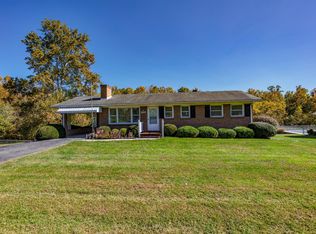 738 Valley Pike, Lexington, VA 24450