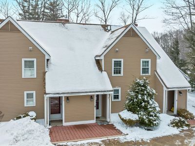 59 Haynesville Avenue UNIT 8, Conway, NH, 03818