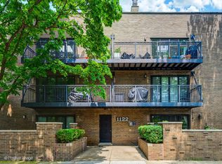 1122 W Altgeld St APT 4, Chicago, IL 60614