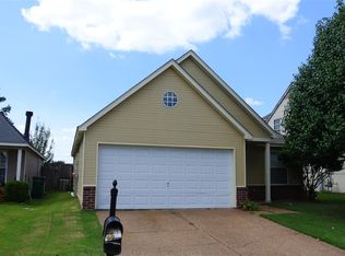 5991 W Wagon Hill Rd, Millington, TN 38053