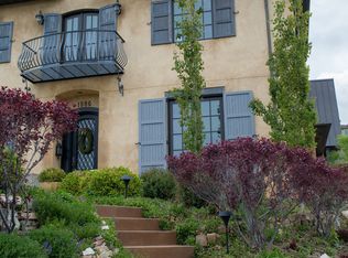 1380 E Elk Hollow Rd, Bountiful, UT 84010