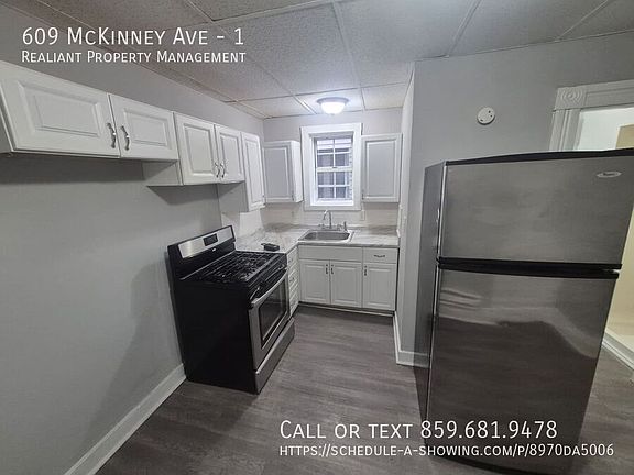 3rd image of 609 McKinney Ave Unit 1