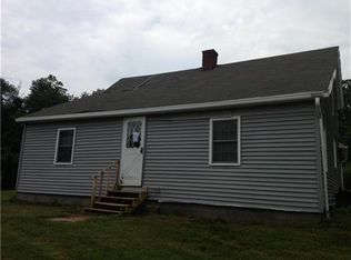 498 Rochdale St, Auburn, MA 01501