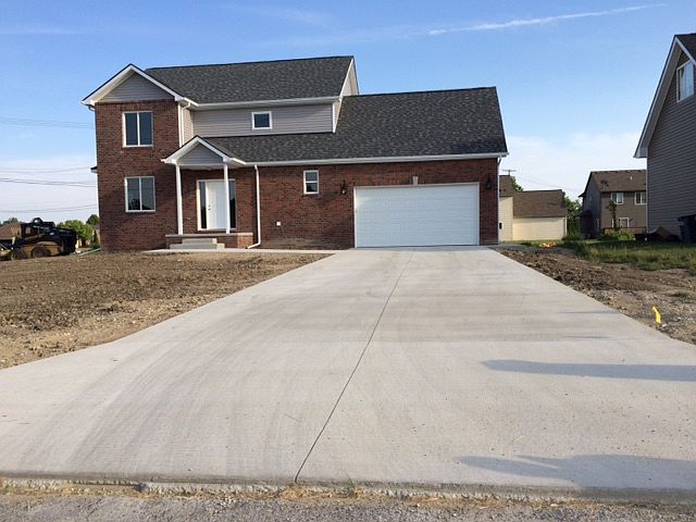 Front Elevation