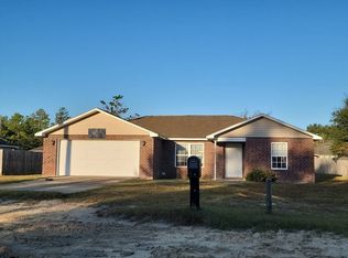 5158 Palmetto Ave, Crestview, FL 32539
