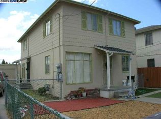 15286 Upton Ave, San Leandro, CA 94578