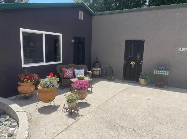 270 N Grand Mesa Dr, Cedaredge, CO 81413