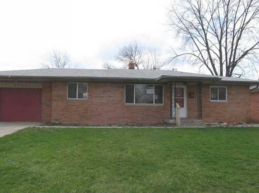 1st image of 4008 N Graham Ave
