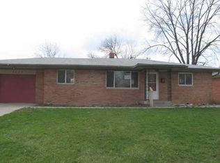4008 N Graham Ave, Indianapolis, IN