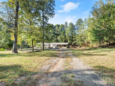 643 Nichols Rd, Pendergrass, GA, 30567
