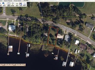 18 County Rd, Hampton, FL 32044