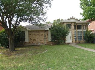 11807 Sunrise Dr, Balch Springs, TX 75180