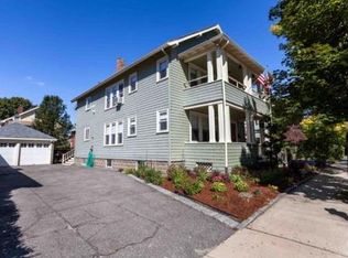 176 Franklin St #1, Arlington, MA 02474