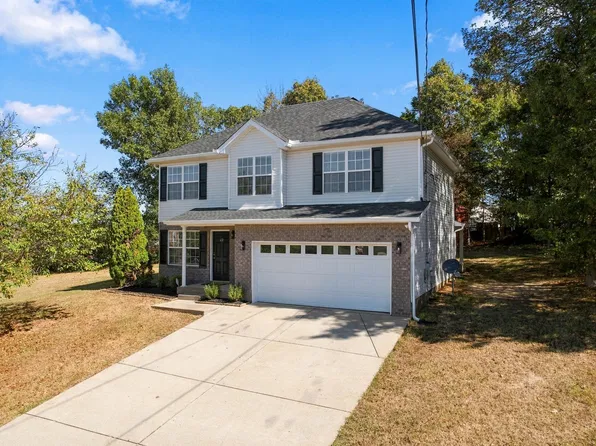 637 Martinsdale Ct, La Vergne, TN 37086