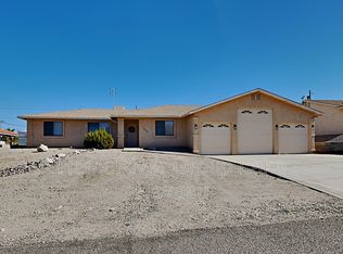 2465 Hillview Dr, Lake Havasu City, AZ 86403