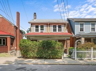 1025 Flemington St, Pittsburgh, PA