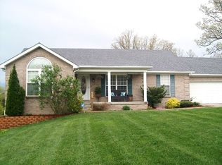 714 Burlwood Cir, Mount Washington, KY 40047