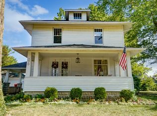 170 E High St, London, OH 43140