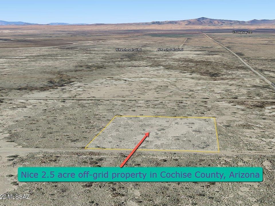 Sun Sites Ranches 484, Elfrida, AZ 85610 MLS 22224510 Zillow