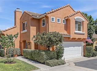18 Parthenia, Irvine, CA 92606