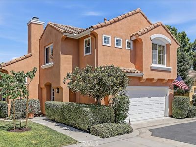 18 Parthenia, Irvine, CA, 92606